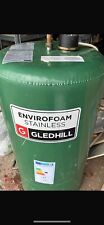 Gledhill 120l stainless for sale  BURY