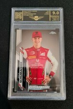 Topps chrome formula gebraucht kaufen  Hösbach
