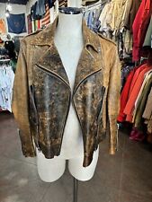Acne leather jacket for sale  South Pasadena