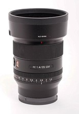 Sony 35mm 4 gebraucht kaufen  Kehl