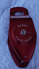 Silent partner rock for sale  Davis