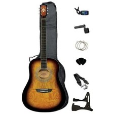 Washburn premium acoustic for sale  Pompano Beach