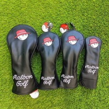 Leather golf club for sale  NOTTINGHAM