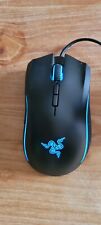 Gaming maus razer gebraucht kaufen  München