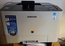 Samsung xpress c1810w gebraucht kaufen  Andernach
