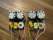 Jbl 4312a crossover for sale  Charlotte