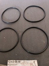 Dichtring ring saf gebraucht kaufen  Hameln