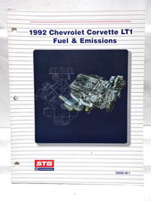 Stg 1992 chevrolet for sale  Tilton