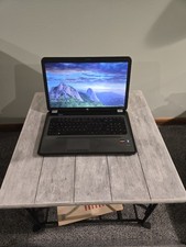Pavilion 3568 laptop d'occasion  Expédié en Belgium