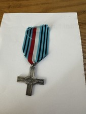 Polish auschwitz cross for sale  TAMWORTH