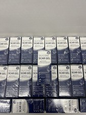 Silicone scar gel for sale  BURNLEY