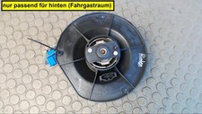 Heizungsgebläse hinten ford gebraucht kaufen  Warendorf