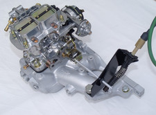 Dges carburettor ford for sale  BARROW-IN-FURNESS