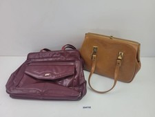 Handtaschen damen vintage gebraucht kaufen  Burgstädt