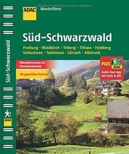 Adac wanderführer süd gebraucht kaufen  Berlin