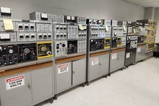 Massive lab volt for sale  Lititz