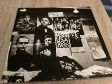 Depeche mode 101 gebraucht kaufen  Ludwigsfelde
