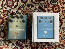 Fender mirror image for sale  STIRLING