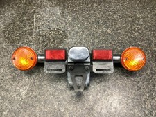 Honda gl1500 valkyrie for sale  Raymond