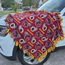 Nfl redskins washington for sale  Virginia Beach