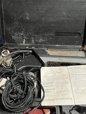Inficon 712202g1 tek for sale  Pulaski