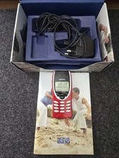 Nokia 8210 unlocked for sale  HALESOWEN