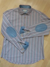 Chemise légère jean d'occasion  Sierck-les-Bains