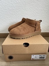 Ugg boots classic gebraucht kaufen  Bochum