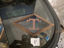 Vintage 1947 diamond for sale  Woodland