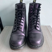 Martens 1460 eyelet for sale  BIRMINGHAM