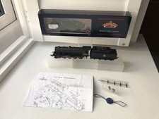 Bachmann austerity black for sale Bachmann austerity black for sale  PORTSMOUTH