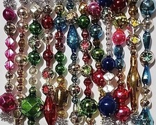 Vtg mercury glass for sale  Alexandria