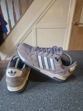 Adidas zx750 trainers for sale  PRESTON