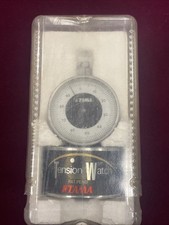 Relógio de tensão TAMA Tama Tw100, usado comprar usado  Enviando para Brazil