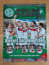 Vollständiges team sticker gebraucht kaufen  Eggenfelden