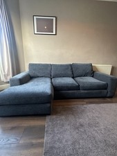 Deep seat shaped for sale  WESTON-SUPER-MARE