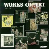 Works art vol for sale  Fort Myers