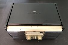 Radio player retro usato  Avola