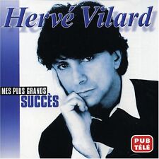 Herve vilard d'occasion  Expédié en Belgium
