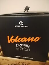 Volcano hybrid only d'occasion  Paris-