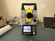 Geomax zipp 20r for sale  Roseville