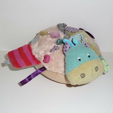 Doudou vache moulin d'occasion  Lescar