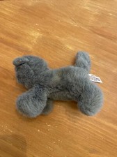 Doudou peluche gipsy d'occasion  Rully