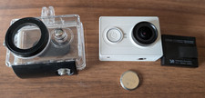 Xiaomi Yi Actioncam - GoPro Insta360 Alternative (16MP Sony Sensor, 1080p 60fps) comprar usado  Enviando para Brazil