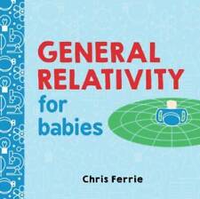 General relativity babies for sale  Montgomery