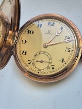Mega taschenuhr cal gebraucht kaufen  Hannover
