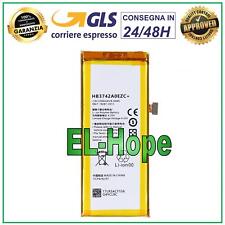 Batteria hb3742a0ezc per usato  Villabate