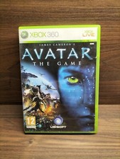 Avatar the game usato  Monsummano Terme