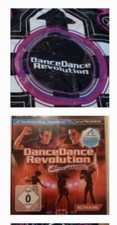 Dance dance revolution gebraucht kaufen  Monheim
