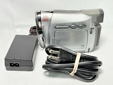 Canon zr100 zr100a for sale  Bensenville